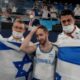 Rachland Nashidik Dukung Pramono Anung Tolak Atlet Israel