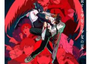 Chainsaw Man The Movie: Reze Arc Tetap Puncaki Box Office Jepang, Pendapatan Capai Rp97,8 Miliar