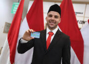 Kondisi Calvin Verdonk Jelang Laga Timnas Indonesia vs Irak di Kualifikasi Piala Dunia 2026