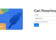 Cara Cek Penerima PIP Oktober 2025 Lewat pip.kemendikdasmen.go.id