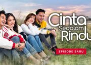 Sinetron SCTV Senin, 29 Desember 2025 ada Kutunggu Jomblonya Si Ratu Ayam hingga Sri Asih