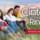 Cinta Sedalam Rindu