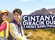 Acara Sinetron SCTV Hari ini Selasa Cintanya Diracik Dulu, 5 Menit Baru Paham dan Cintaku Berlabuh di Cowok Hoki