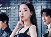 Sudah Nonton Episode 12 Confidence Queen? Ini Penjelasan Ending dan Bocoran Season 2