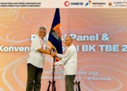 BK TPE PII Gelar Diskusi Panel dan Konvensi Nasional: Dr.M.Burhannudinnur dari Universitas Trisakti Jadi Ketua BK TBE PII