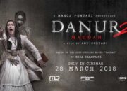 Acara NET TV Hari Minggu, 12 Oktober 2025: ada Cinta Fitri S3 hingga Danur 2-Maddah