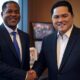 Setelah Pemecatan Patrick Kluivert, Erick Thohir Pilih Bungkam Dua Hari