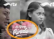 Acara RTV Senin, 13 Oktober 2025 : Quantum Heroes Dinoster hingga Di Ujung Rindu
