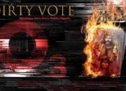 Dirty Vote II o3 Tayang, Sekuel Dandhy Laksono Bongkar ‘Kartu-kartu Politik Oligarki’