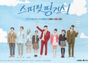 Drakor Spirit Fingers Tayang 29 Oktober 2025, Angkat Kisah Remaja yang Temukan Jati Diri Lewat Seni