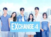 Link Nonton EXchange Season 4 Episode 21 Sub Indo