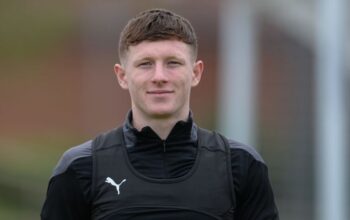 Deal! Manchester City Sepakat Rekrut Elliot Anderson, Nilai Transfer Tembus Rp3 Triliun 4 Elliot Anderson