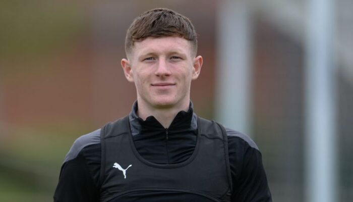 Manchester City Kunci Transfer Elliot Anderson, Mahar Rp2,78 Triliun Bikin Rekor Baru