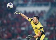 Emil Audero Cidera, Timnas Indonesia Kehilangan Kiper Utama Jelang Kualfikasi Piala Dunia