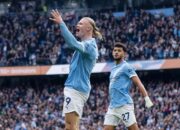 Klasemen Sementara Liga Inggris, Man City Terus Mengejar Puncak Klasemen