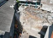 Evakuasi Korban Mushala Ambruk di Ponpes Al Khoziny Sidoarjo, 15 Titik Ditemukan