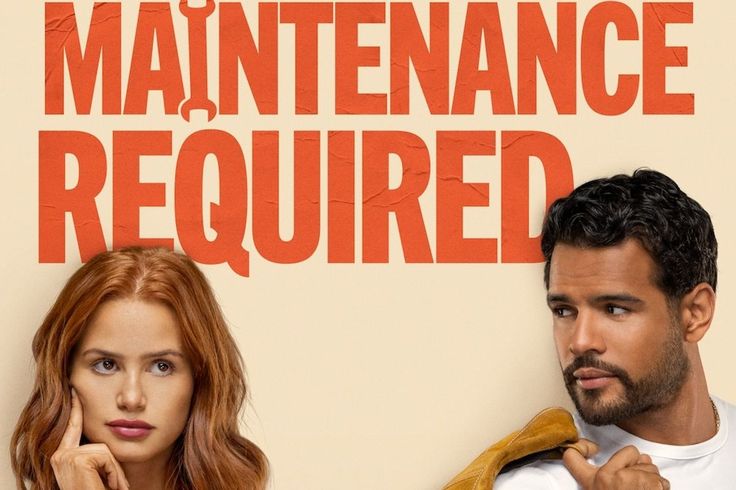 Nonton Film Maintenance Required Sub Indo Full Movie