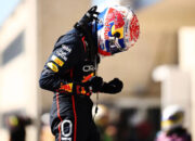 Max Verstappen Juara GP Amerika Serikat 2025! Tapi Masih Tertinggal 40 Poin dari Puncak Klasemen, Siapa Pemimpinnya?