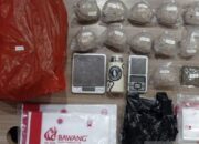 Polisi Buru Pemasok Ganja ke ASN Pemkab Tangerang!