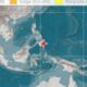 Gempa M 7,6 Guncang Filipina, BMKG Peringatkan Potensi Tsunami di Sulawesi Utara dan Papua