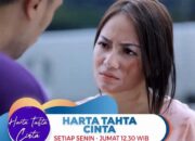 Acara Moji TV Jumat, 26 Desember 2025: My Stupid Boss the Animated Series hingga Harta Tahta Cinta