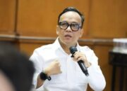 Siapa Immanuel Ebenezer? Yang Kini Jadi Sorotan Nasional
