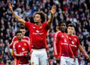 Profil Joshua Zirkzee: Statistik, Prestasi, dan Potensi Masa Depan