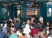 Kunjungi Grand Filano X RDN Coffee dan Dapatkan Yamaha Grand Filano Gratis!
