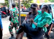 Diduga Konsumsi MBG Sebanyak 35 Pelajar SMKN 1 Sine Ngawi di Larikan ke Rumah Sakit