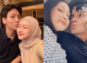 Kisah Cinta Selebgram Jule dan Na Daehoon Dari TikTok Hingga Isu Perselingkuhan