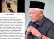 Konflik Yai Mim dan Sahara Kian Panas, Pengakuan soal Mobil Mewah hingga Hadiah untuk Imam Masjid