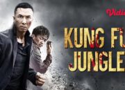 Acara Indosiar Kamis, 31 Oktober 2025 Live Super League dan Kisah Nyata hingga Kung Fu Jungle