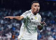 Madrid ingin Ketenangan Sebelum Natal, Mbappe akan Berjuang dengan Jari Patah