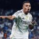 Kylian Mbappe