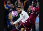 Leeds United Mengganas di Elland Road, West Ham Terpuruk untuk Ketiga Kalinya Beruntun