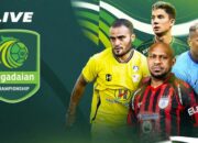 Live Pegadaian Championship 2025 Indosiar Hari ini Sabtu, 11 Oktober 2025 dan Kisah Nyata