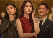 Link Nonton Balas Dendam Istri Yang Tak Dianggap Episode 4