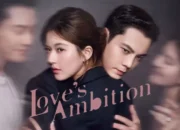 Link Nonton Drachin Love’s Ambition Sub Indo