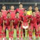 Link Streaming Timnas U23 Indonesia vs India dalam Laga Uji Coba Indra Sjafri Optimis