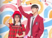 Link Nonton Spirit Fingers sub Indo Episode 1-4, Hidup Song U Yeon Hambar
