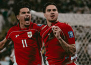 Link Streaming Indonesia Vs Irak, Laga Hidup dan Mati