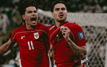 Jadwal Timnas Indonesia di Piala Asia 2027: Langsung Hadapi Jepang di Laga Perdana 7 Jadwal Timnas Indonesia di Piala Asia 2027: