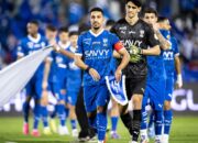 Liga Arab Saudi: Al Nassr Terus Tempel Ketat Al Hilal di Puncak