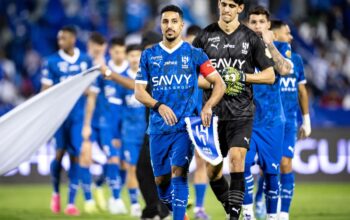 Prediksi Al Hilal Vs Al Sadd, 14 April 2026 3 live streaming Ittihad vs AL Hilal