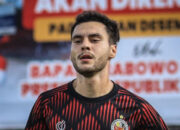 Live Streaming Semen Padang vs Bhayangkara FC 20 Oktober, Menanti Tangan Dingin Dejan Antonic