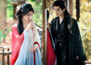 Nonton Drachin Love In The Clouds Sub Indo