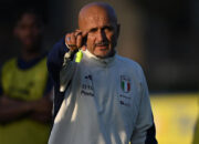 Lupakan Inter Milan, Luciano Spalletti Fokus ke Liga Champions