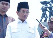 HUT ke-80 TNI: Menag Nasaruddin Umar Tegaskan Persatuan Umat Beragama Kunci Kekuatan Bangsa