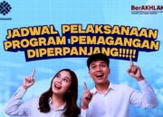 Berikut Link MagangHub Kemnaker Batch 2 Dibuka Awal November 2025