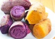 Daftar Makanan Umbi-Umbian yang Kaya Nutrisi dan Sehat untuk Keluarga